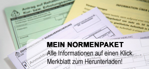 Mein Normenpaket