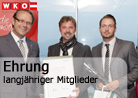 Ehrungen