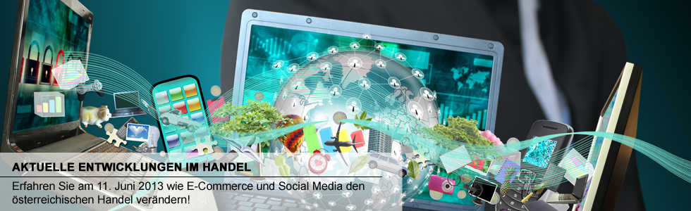 Aktuelle Entwicklung im Handel