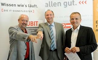 IT-Jobs: Familienfreundlich, gut bezahlt, wenig attraktiv