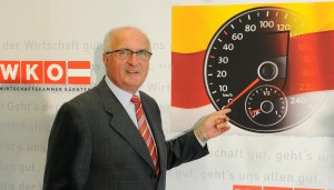 K�rnten steht still: Ein Aufruf der Wirtschaft