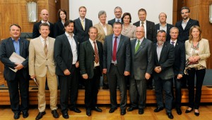 Sozialpartnergipfel: K�rntens Wohlstand in Gefahr?