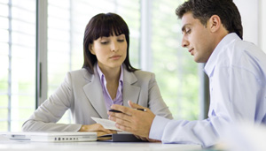 Befristete Arbeitsverh�ltnisse