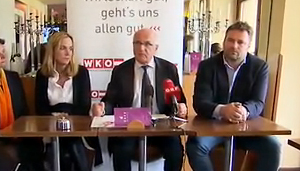 H�nde weg vom Tourismusbudget!
