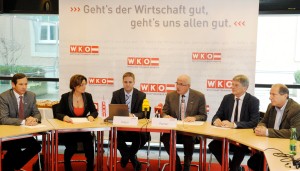 WK fordert 
