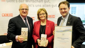 Wirtschaftskammer legt Erfolgsbilanz vor